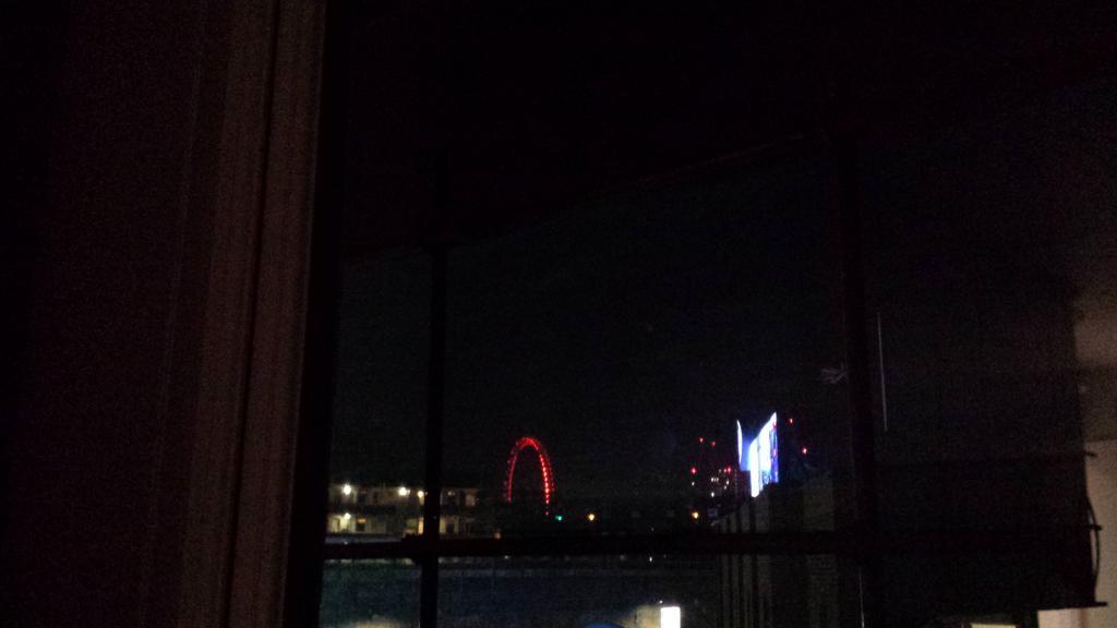 Next London Eye Appartment Buitenkant foto