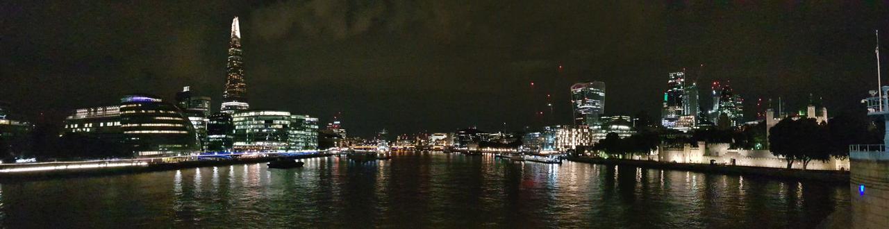 Next London Eye Appartment Buitenkant foto
